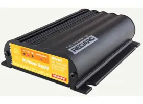 Dps2420 Redarc 24v 20a In-vehicle Dc Power Supply Solution For Sensitive Gear