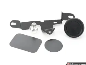 Pm01.19rhd Rennline - Exactfit Magnetic Phone Mount Right-hand Drive
