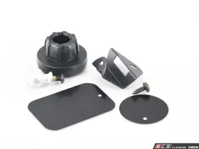 Pm0108 Rennline - Exactfit Magnetic Cell Phone Mount Dash