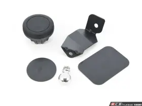 Pm0117ls Rennline - Exactfit Magnetic Phone Mount Right Hand Drive