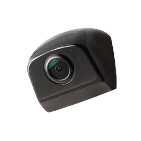 Rosco Stsc130b Safe-t-scope Mini Color Backup Camera Ip69k Night Vision 150