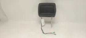 594-01489 Rover Info Gps Tv Screen Headrest Mounted 5.0l Fits 13 14 15 16 Range L405 Oem