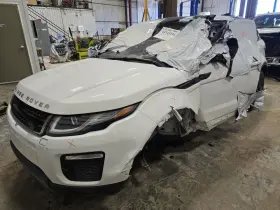 594-10069 Rover Info-gps-tv Screen Center Dash Mounted Fits 17-19 Evoque 1545695