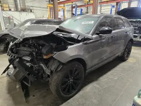 594-10209 Rover Info-gps-tv Screen Console Mounted Fits 18-20 Velar 1550391