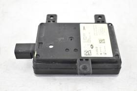 Rover 596-10480 Camera/projector Radar Unit Rear Bumper Fits 17-19 Range Sport 3831523