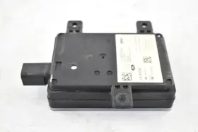 596-10480 Rover Camera/projector Radar Unit Rear Bumper Fits 17-19 Range Sport 3831523