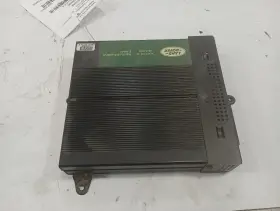 Xqk100210 Rover 638-57649 Amp Audio Amplifier From 1999 Disco Ii 12238585