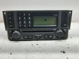 638-59035 Rover Audio Equipment Radio Receiver Am-fm-cd Player 9 Speaker Fits 05-09 Lr3 893712