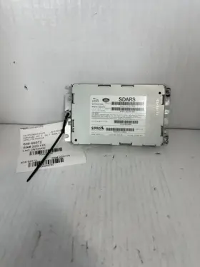 638-59372 Rover 2012 2013 Evoque Audio Equipment Radio With Satellite Id Lr036358
