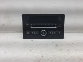 638-50621 Saab 07 08 2.0t Audio Equipment Radio Receiver Am-fm-stereo With Cd 2007 2008 9-3