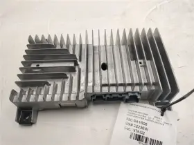 638-50970 Saab Audio Equipment Radio Amplifier 5 Door Id 12781883 Fits 08-11 9-3 1446601 638-50970 Saab Audio Equipment Radio Amplifier 5 Door Id 12781883 Fits 08-11 9-3 1446601