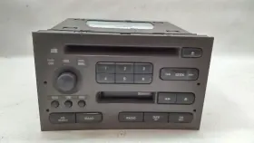 638-58585 Saab Stereo Radio Receiver Am Fm Cd Cassette Id 5374640 Fits 04-05 9-5 95 B160