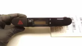 256.sc1d10 Scion 2010 Xd Instrument Digital Clock