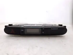 256.sc1d12 Scion 2012 Xd Instrument Digital Clock