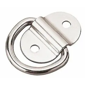 090145-1 Sea-dog Folding Pad Eye Stainless 2 Inch