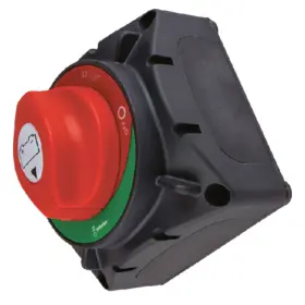 354-4227661 Sea Dog 422766-1 Sea-dog New Heavy Duty On/off Battery Switch