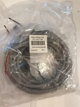 Ph2x2mfjr Seon Design 060-1104 Camera Cable And Ph2x2mfjr Seon Design 060-1104 Camera Cable And