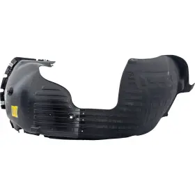 Hysona18a-24q-1 Sherman Parts Fender Liner For 2018-2019 Hyundai Sonata Front Driver Side Plastic 86811c2500 Hysona18a-24q-1 Sherman Parts Fender Liner For 2018-2019 Hyundai Sonata Front Driver Side Plastic 86811c2500
