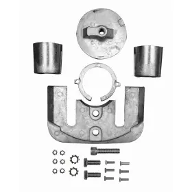 18-8112 Sierra Marine Sierramarine - Elbow Fitting 90