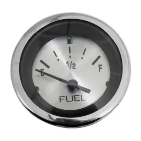 63477p Sierra Marine Sterling Series Gauge