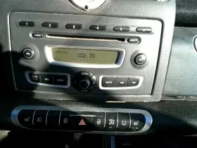 638-59801 Smart Audio Equipment Radio Receiver Am-fm 6 Cd Changer Fits 13-14 240610