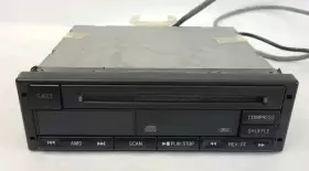 F8zf-19b160-aa Sony F8zf19b160aa 93-00 Ford Mustang Mercury Sable Taurus Oem Cd/player