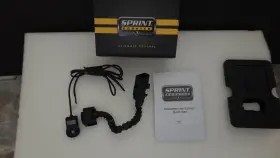 Sbbm0013s Sprint Booster For Bmw Performance Upgrade