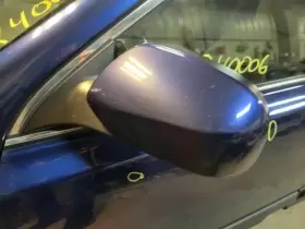 128-50412l Subaru Driver Side View Mirror Power Heated Without Turn Signals Fits 10 Legacy