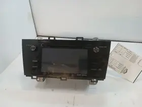 86201-al85a Subaru 638-10355 Radio Receiver Display For 2017 Legacy Us Market 12359435 86201-al85a Subaru 638-10355 Radio Receiver Display For 2017 Legacy Us Market 12359435