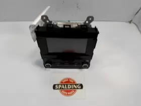 86201-fl64a Subaru 638-13456 Impreza 2019 Radio Receiver