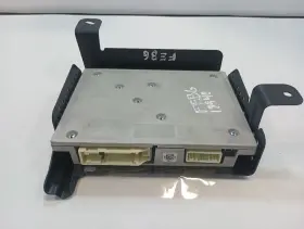 86221sj014 Subaru 638-13940 Amp Audio Amplifier From 2024 Forester 12440870