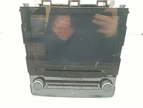86201sj970 Subaru 638-13947 Forester 2021 Audio Equipment Radio Receiver 11217707