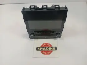 86471-fl620 Subaru 638-14066 Crosstrek 2021 Radio Receiver 10895322