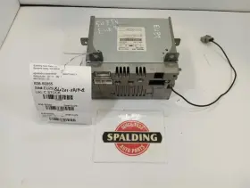 86201-xa15b Subaru 638-50355 2007-2009 Tribeca Radio Receiver 10754679