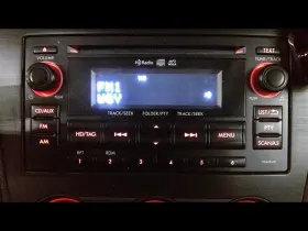 638-52395 Subaru Audio Equipment Radio Display And Receiver Fits 14-15 Forester 398178