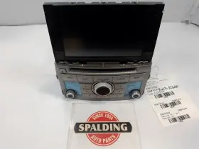 638-72333 Subaru Radio Receiver With Navigation For 2013 Legacy Us Market 10818989