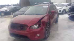 638-72616 Subaru 14 - Xv Crosstrek Radio E569220