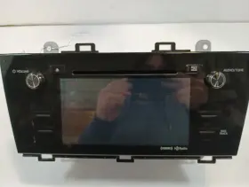 86271al66a Subaru 638-73203 2015 Outback Legacy Radio Receiver 11214784