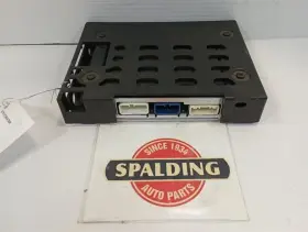 86221sg010 Subaru 638-73222 Forester 2015 Radio Amplifier 10893021