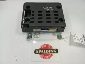 86221va030 Subaru 638-73595 Radio Amplifier Id From 2016 Wrx