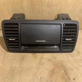 66120a606a Subaru 2005-2009 Outback Center Dash Trim Vent Bezel Clock Storage Oem 66120a606a Subaru 2005-2009 Outback Center Dash Trim Vent Bezel Clock Storage Oem