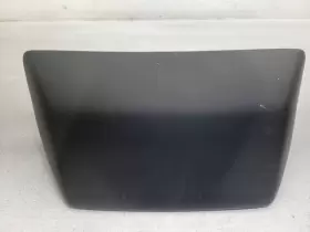 85261fl111 Subaru 2018 Crosstrek Info-gps-tv Screen Display Clock Temperature