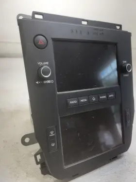 86213an64a Subaru 86201an62a 2023-2024 Legacy Integral Display Screen Without Navigation 86213an64a Subaru 86201an62a 2023-2024 Legacy Integral Display Screen Without Navigation