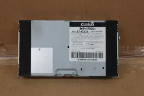86241fg001 Subaru 08 09 10 2011 Forester Sirius Satellite Radio Receiver Module Oem Ef1327a