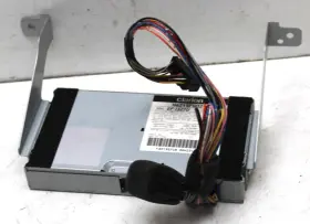 H621sfg021 Subaru 2008-14 Forester Clarion Satellite Radio Oem Ef-1327u