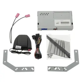 H621sxa101 Subaru New Oem 2005-2012 Legacy Tribeca Sirius Satellite Radio Kit