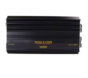 Sundown Audio A-hz1000 New A Hz1000 1ch Monoblock Car Amplifier Class D 1000w Rms Qs
