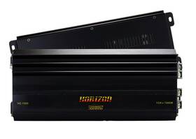 Sundown Audio A-hz1500 New A Hz1500 Full Bridge Car Amplifier 1500w Rms Qs