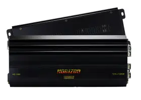 A-hz1500 Sundown Audio New A Hz1500 Full Bridge Car Amplifier 1500w Rms Qs
