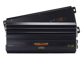Sundown Audio A-hz9005 New A Hz9005 5 Channel Full Bridge Car Amplifier 900w Rms Qs